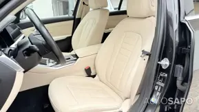 BMW Série 3 de 2019