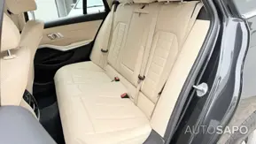 BMW Série 3 de 2019