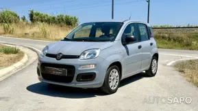 Fiat Panda 1.0 Hybrid de 2022