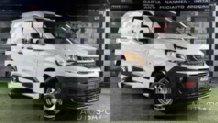 Peugeot Partner 1.5 BlueHDi Pro Standard de 2019