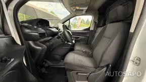 Peugeot Partner 1.5 BlueHDi Pro Standard de 2019