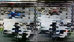 Mercedes-Benz Classe GLA de 2017