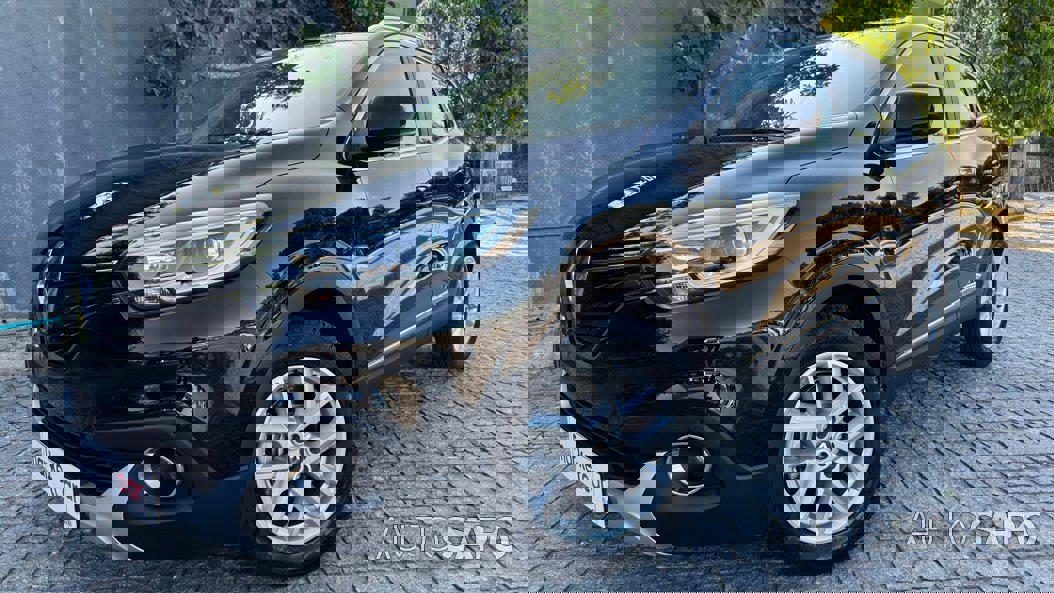 Renault Kadjar de 2017