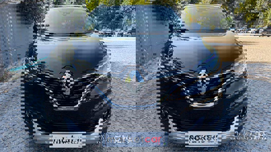 Renault Kadjar de 2017