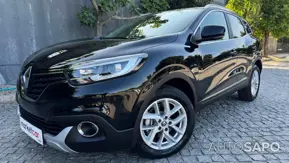 Renault Kadjar de 2017