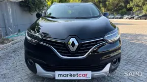 Renault Kadjar de 2017