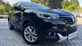 Renault Kadjar de 2017