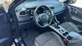 Renault Kadjar de 2017