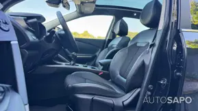 Renault Kadjar de 2017
