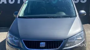 Seat Alhambra 2.0 TDi Drivers Edition de 2011