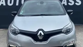Renault Captur 1.5 dCi Exclusive de 2013