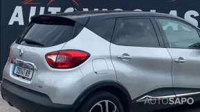 Renault Captur 1.5 dCi Exclusive de 2013