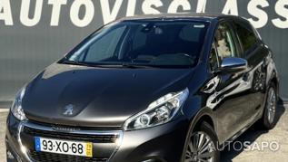 Peugeot 208 de 2019