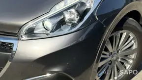 Peugeot 208 de 2019