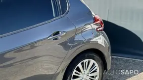 Peugeot 208 de 2019