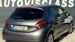 Peugeot 208 de 2019