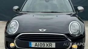 MINI Clubman de 2016