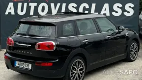 MINI Clubman de 2016