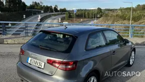 Audi A3 de 2013