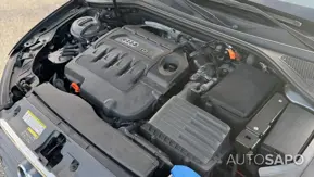 Audi A3 de 2013