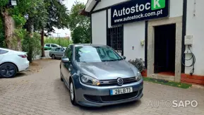 Volkswagen Golf de 2010