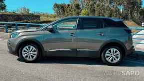Peugeot 3008 1.5 BlueHDi Active Pack de 2018