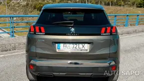 Peugeot 3008 1.5 BlueHDi Active Pack de 2018