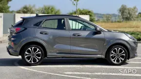 Ford Puma 1.5 TDCi EcoBlue ST-Line de 2021