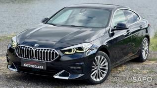 BMW Série 2 Gran Coupé de 2020