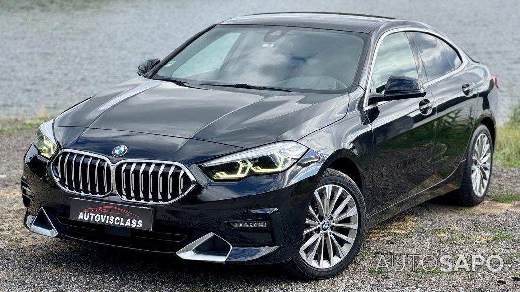 BMW Série 2 Gran Coupé de 2020