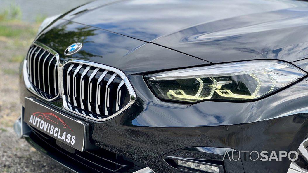 BMW Série 2 Gran Coupé de 2020