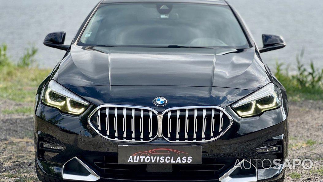 BMW Série 2 Gran Coupé de 2020