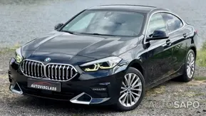 BMW Série 2 Gran Coupé de 2020
