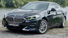 BMW Série 2 Gran Coupé de 2020