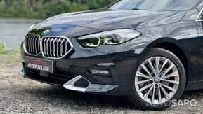 BMW Série 2 Gran Coupé de 2020