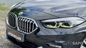 BMW Série 2 Gran Coupé de 2020