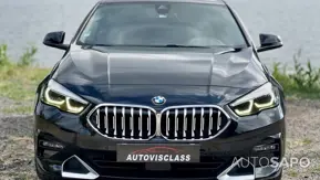 BMW Série 2 Gran Coupé de 2020