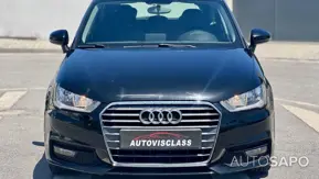Audi A1 de 2016