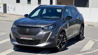 Peugeot 2008 de 2023