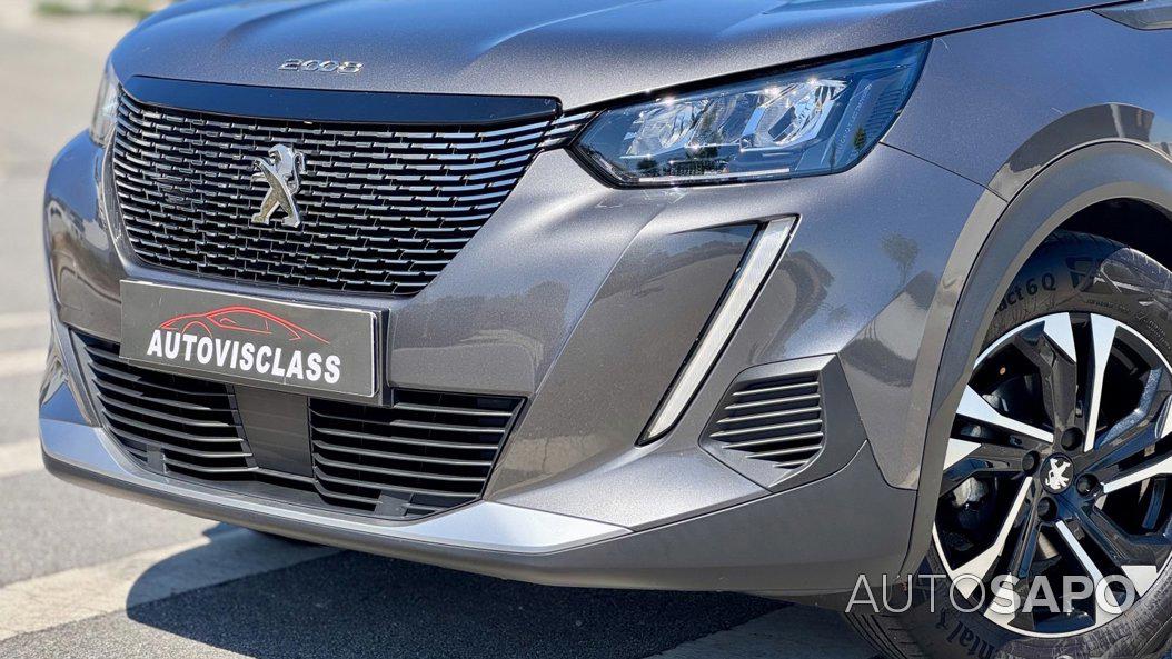 Peugeot 2008 de 2023