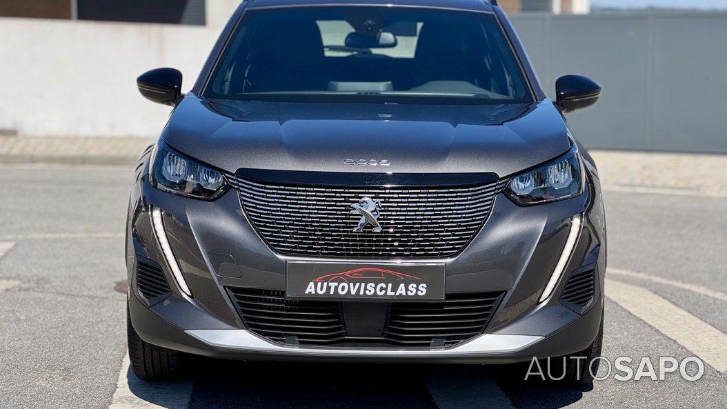 Peugeot 2008 de 2023