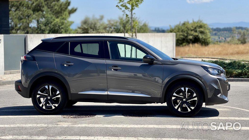 Peugeot 2008 de 2023