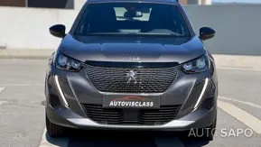 Peugeot 2008 de 2023