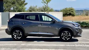 Peugeot 2008 de 2023
