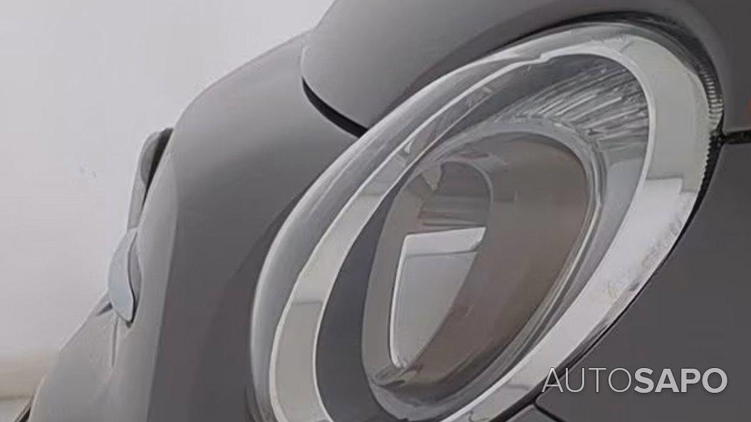 Fiat 500 1.0 Hybrid Lounge de 2020
