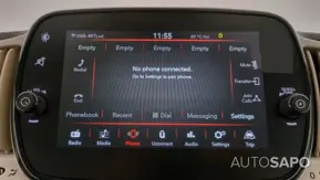 Fiat 500 1.0 Hybrid Lounge de 2020