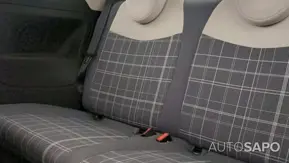 Fiat 500 1.0 Hybrid Lounge de 2020