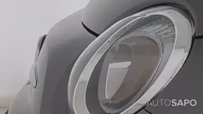 Fiat 500 1.0 Hybrid Lounge de 2020