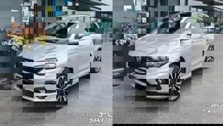 Fiat Tipo 1.3 M-Jet Lounge J17 de 2018