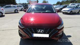 Hyundai i30 1.0 T-GDi Style de 2021